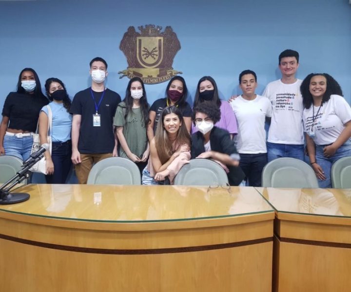 Volta Redonda promove primeira pesquisa da juventude