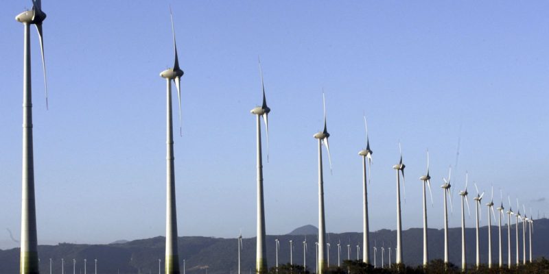 Leilão de energia contrata 29 empreendimentos com deságio de 9,36%