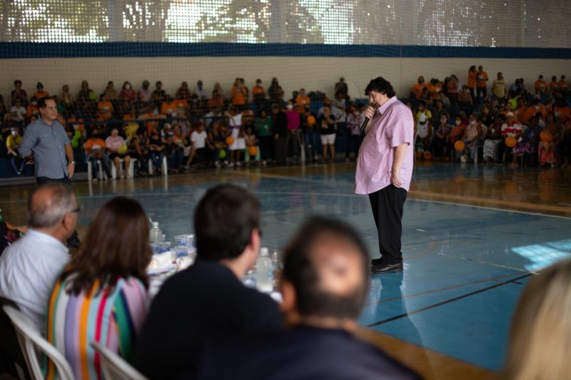Melhor Idade de Volta Redonda conhece programação, cardápio e cronograma de viagem
