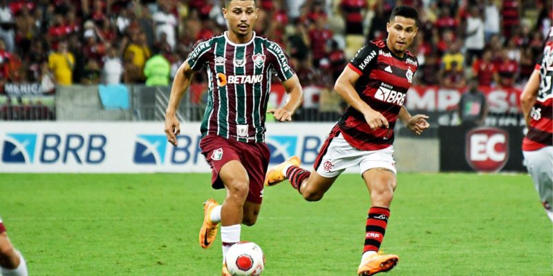 Clássico Fla-Flu vale afirmação de rivais no Campeonato Brasileiro