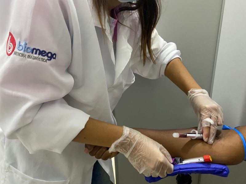 Novo serviço de análises clínicas garante maior agilidade e segurança à rede de saúde de Volta Redonda