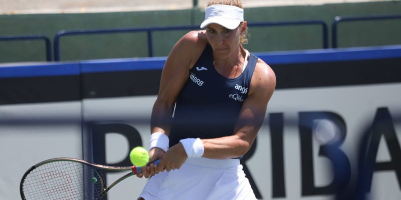 Duplas de brasileiros avançam às quartas de final em Roland Garros
