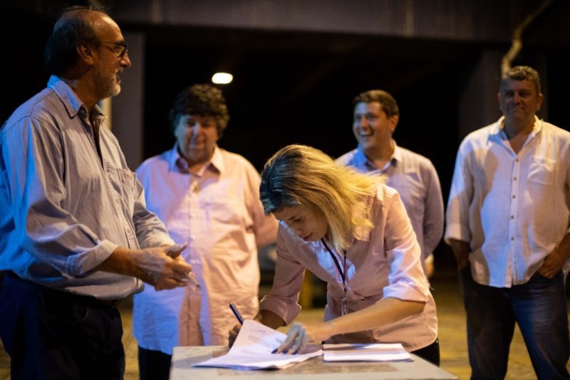 Prefeitura de Volta Redonda vai construir alça para facilitar acesso ao bairro Siderville