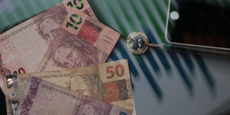 FGV: Indicador de Incerteza da Economia sobe 1 ponto em maio
