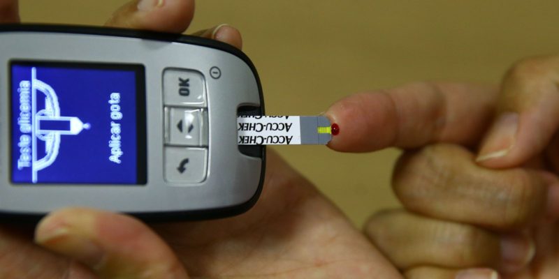 Avança Saúde Diabetes promove diagnóstico e encaminha pacientes em SP