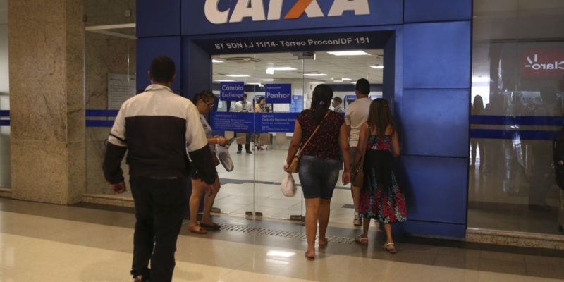 Caixa libera R$ 400 bi em financiamentos habitacionais em três anos