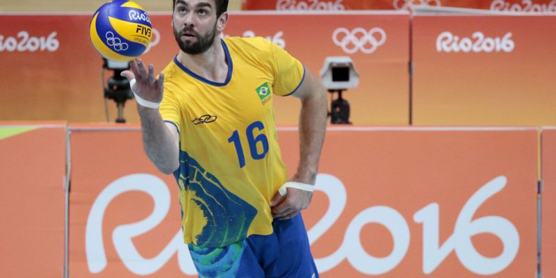 Sada Cruzeiro contrata Lucão e Nico Uriarte para temporada 2022/2023