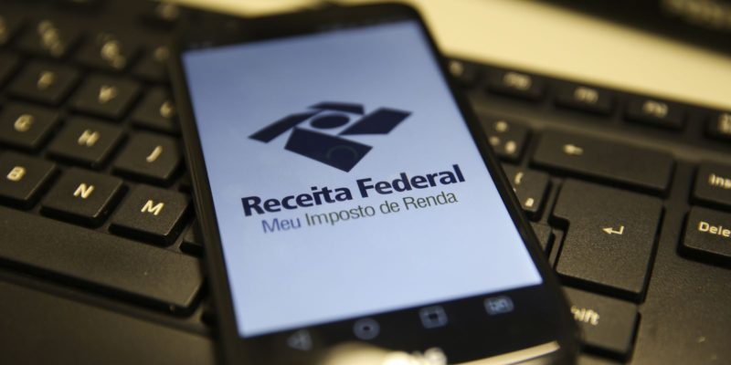 Receita paga hoje R$ 6,3 bilhões de restituição do Imposto de Renda