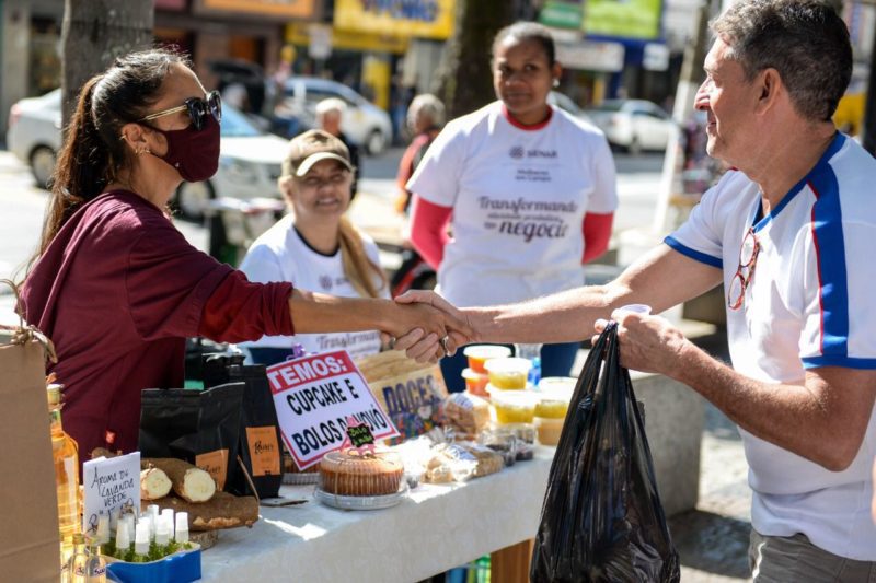 Programa ‘Mulheres em Campo’ expõe trabalhos em Barra Mansa – Barra Mansa