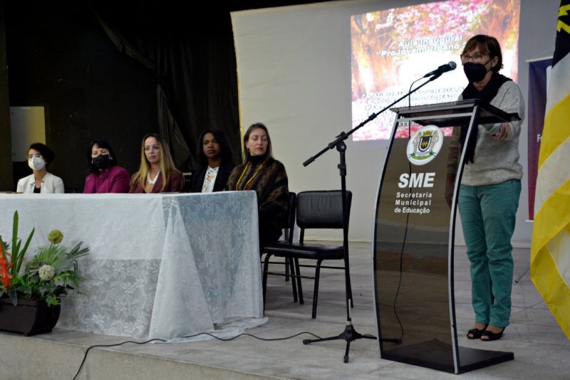 ProJovem Urbano tem início nesta terça-feira com vagas ainda abertas em Volta Redonda