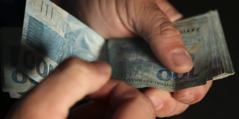 Caixa paga Auxílio Brasil a beneficiários com NIS final zero
