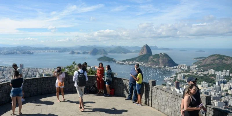 Covid-19: Brasil tem 41 mil novos casos e 160 mortes em 24 horas