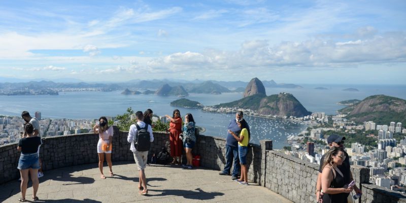 Covid-19: Brasil tem 41 mil novos casos e 160 mortes em 24 horas