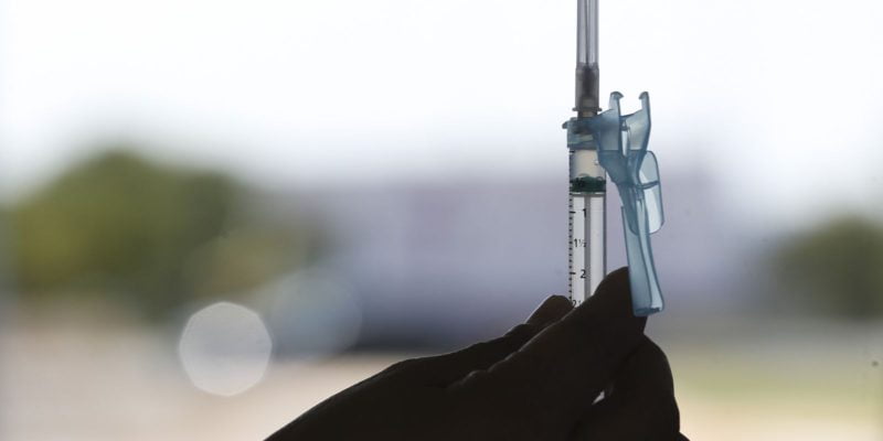 Covid-19: SP inicia dose de reforço em adolescentes de 12 a 17 anos