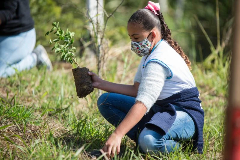 Secretaria de Meio Ambiente de Barra Mansa divulga resultado de Gincana Sustentável – Barra Mansa