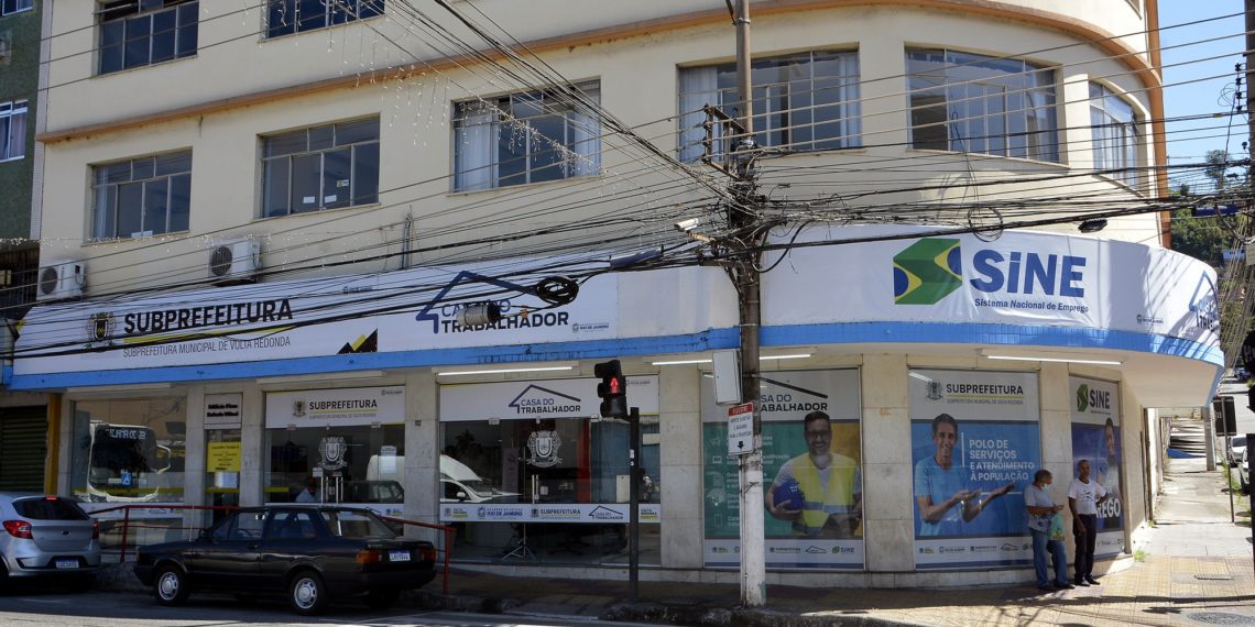 Prefeitura de Volta Redonda oferece curso gratuito de pedreiro em material refratário
