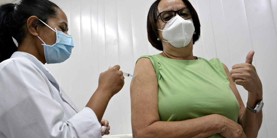 Prefeitura de Volta Redonda promove novo Dia D contra a gripe neste sábado