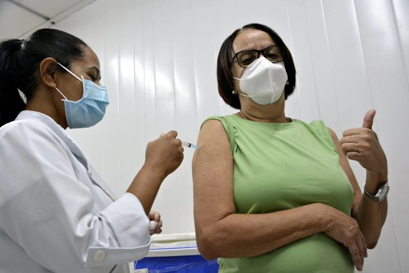 Prefeitura de Volta Redonda promove novo Dia D contra a gripe neste sábado