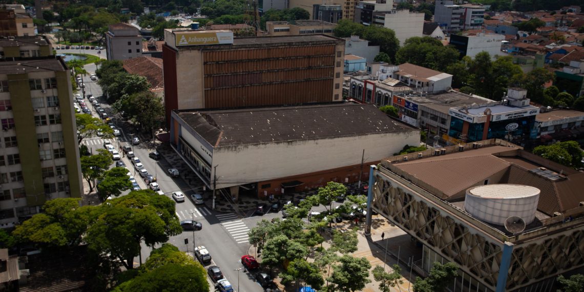 Volta Redonda recebe feira de negócios em julho