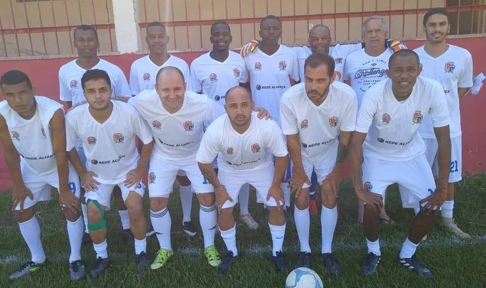 II Jogo da Amizade vai reunir servidores da Prefeitura e da Câmara de Barra Mansa – Barra Mansa