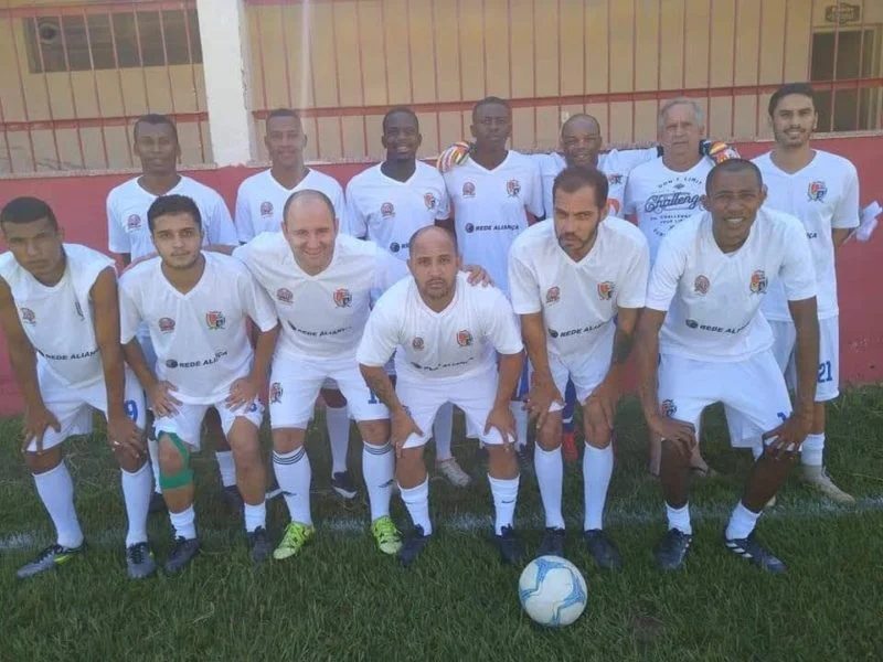 II Jogo da Amizade vai reunir servidores da Prefeitura e da Câmara de Barra Mansa – Barra Mansa