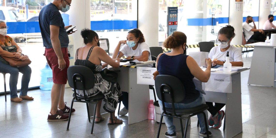 Prefeitura de Barra Mansa realiza última chamada para o Censo Previdenciário – Barra Mansa
