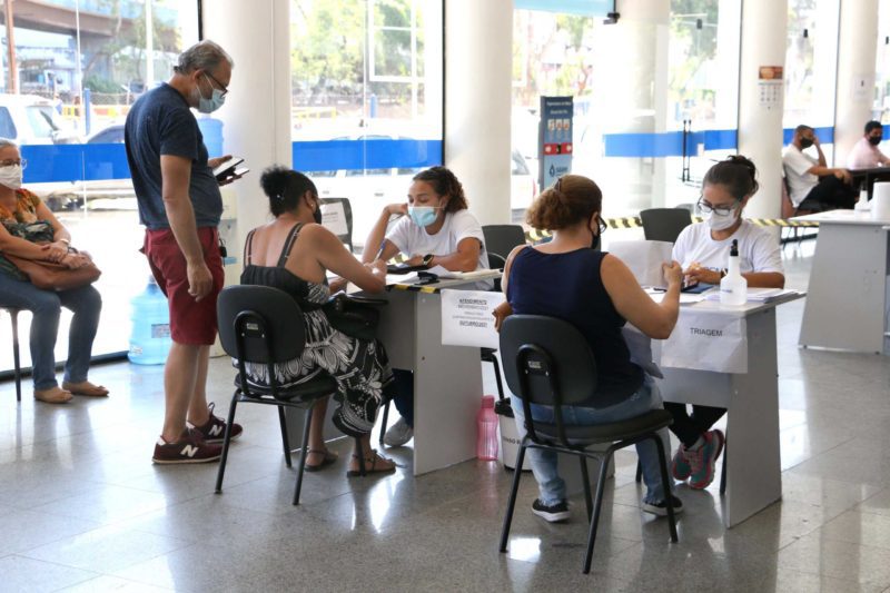 Prefeitura de Barra Mansa realiza última chamada para o Censo Previdenciário – Barra Mansa