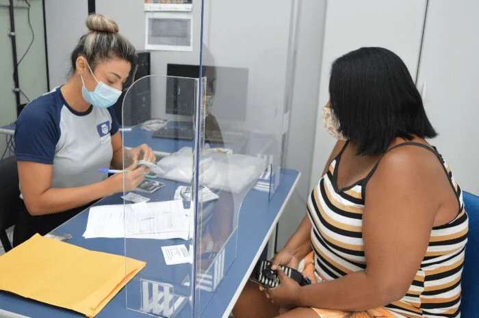 AÇÕES DO SINE ITINERANTE DE JUNHO PASSARÃO POR DOZE LOCALIDADES DE RESENDE