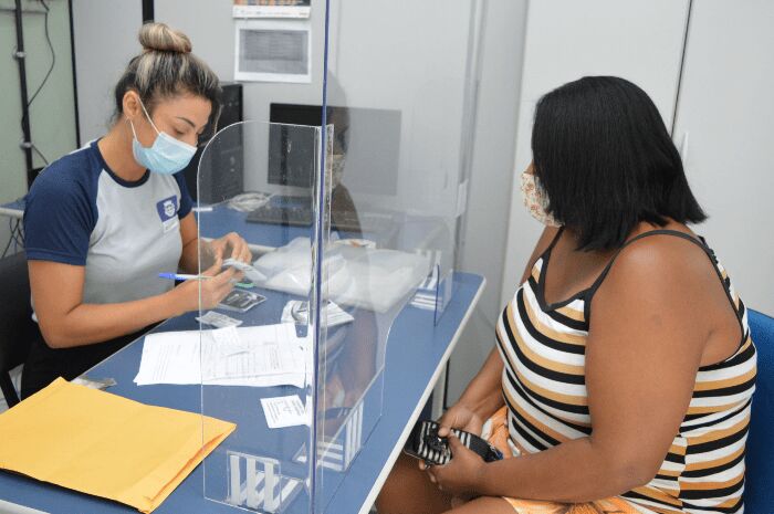 AÇÕES DO SINE ITINERANTE DE JUNHO PASSARÃO POR DOZE LOCALIDADES DE RESENDE