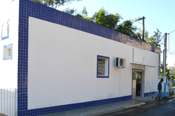 PREFEITURA DE RESENDE INAUGURA NOVO CENTRO DE ESPECIALIDADES CLÍNICAS DE ENGENHEIRO PASSOS