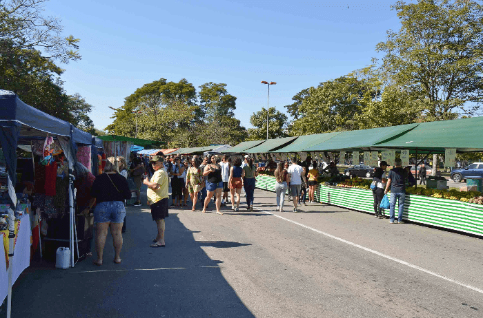 “MÚSICA NA FEIRA” DESTE DOMINGO, DIA 5, ANIMA PÚBLICO COM REPERTÓRIO DO SERTANEJO, MPB E ROCK NACIONAL