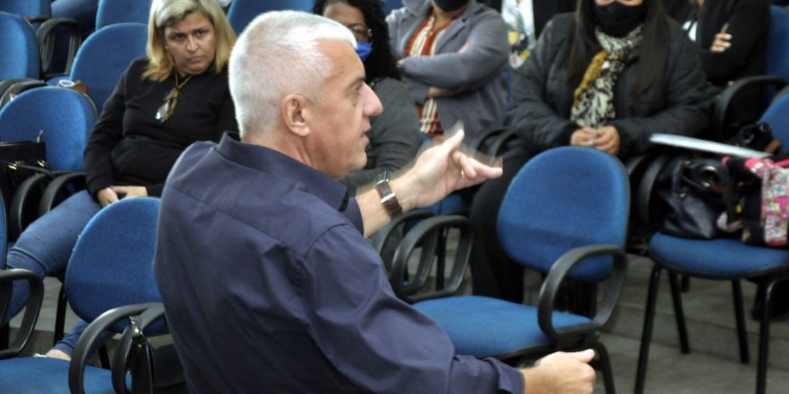 Novos agentes de saúde de Barra Mansa passam por capacitação – Barra Mansa