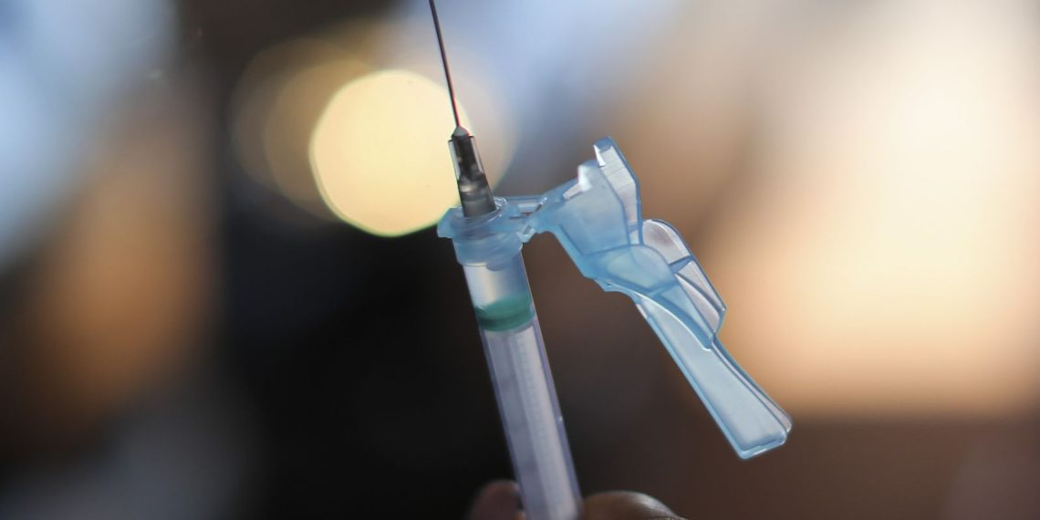 Maiores de 45 anos já podem receber 4ª dose contra covid-19 em São Paulo