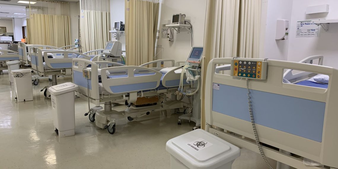 Falta de insumos para exames preocupa hospitais no país