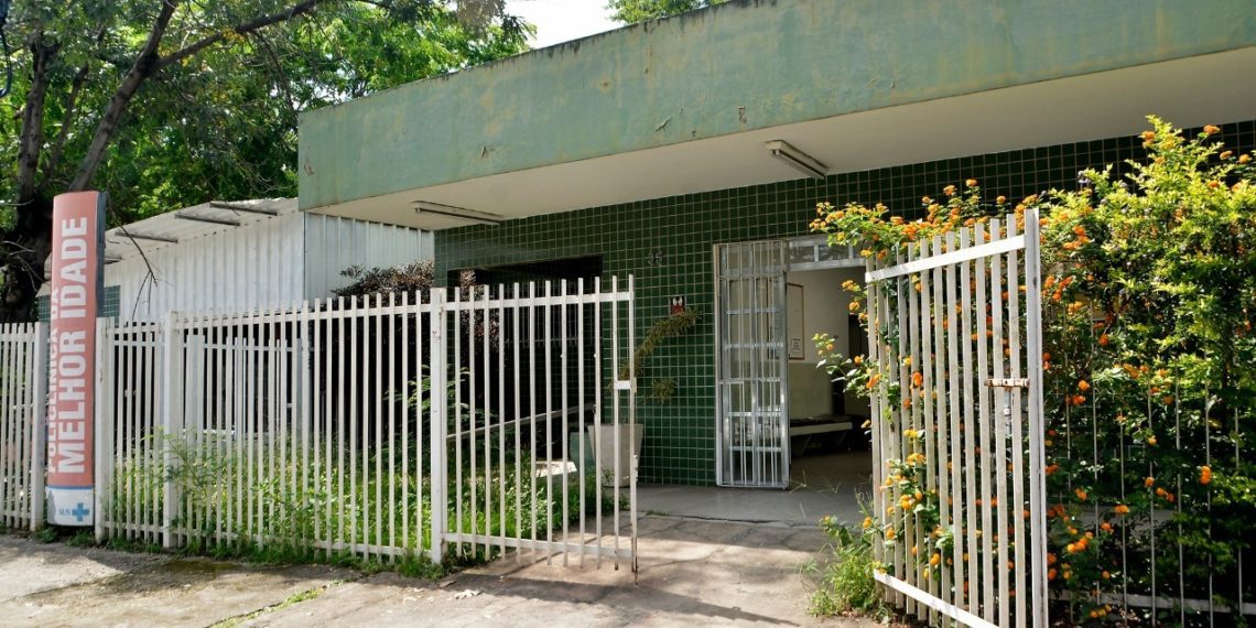 Volta Redonda inicia obras em mais duas unidades de saúde