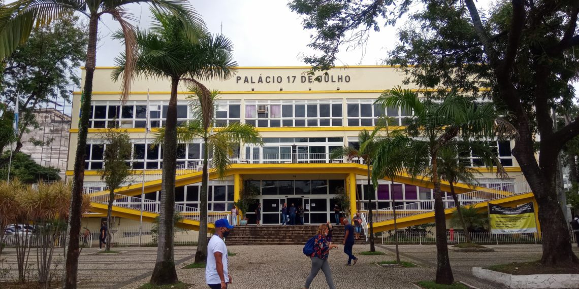 Prefeitura de Volta Redonda promove atividade em alusão ao Dia Mundial de Combate ao Trabalho Infantil
