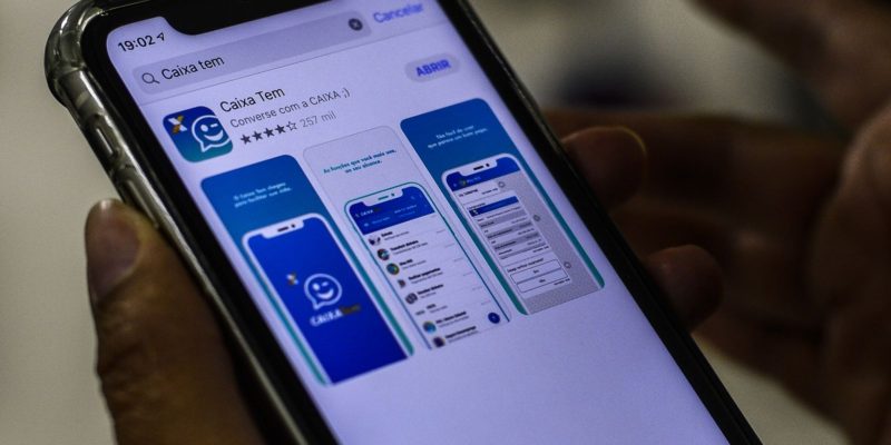 Trabalhadores nascidos em outubro podem sacar até R$ 1 mil no FGTS