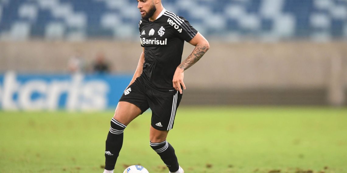 Corinthians anuncia contratação por empréstimo de Yuri Alberto