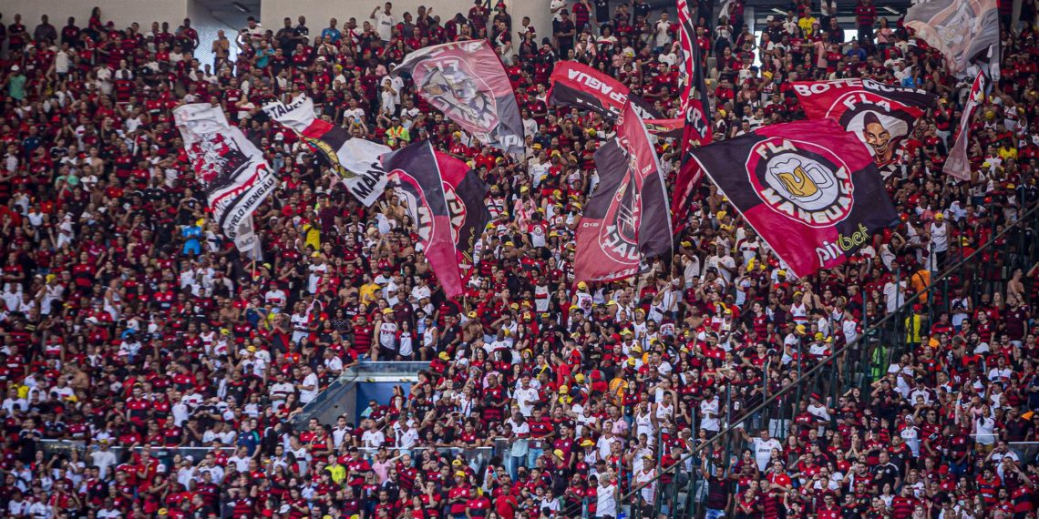 Brasileirão é o campeonato mais amado pelo torcedor