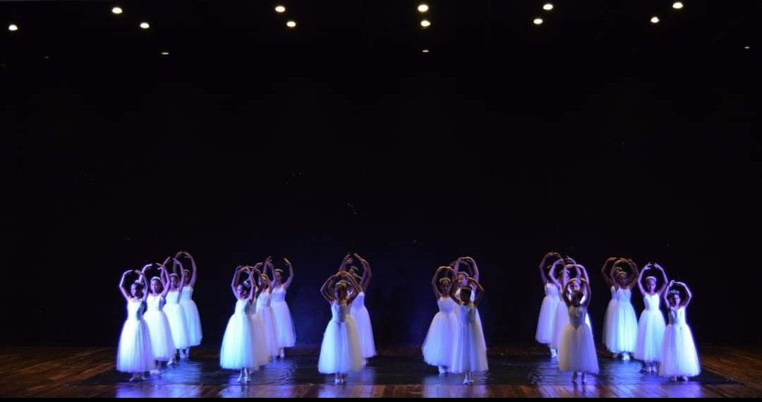 Volta Redonda divulga lista de aprovados para projeto Ballet Educação