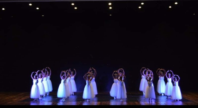 Volta Redonda divulga lista de aprovados para projeto Ballet Educação