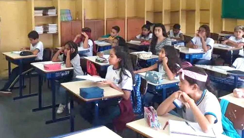 Barra Mansa realiza campeonato de jogos educativos digitais – Barra Mansa