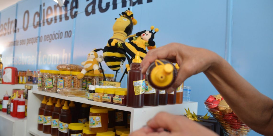 Quase 70% das empresas ativas no país são MEI, divulga ministério