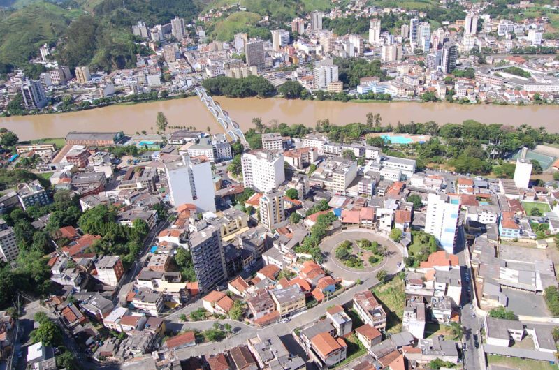 Barra Mansa tem saldo positivo na geração de empregos – Barra Mansa