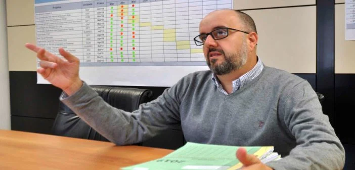 Secretaria de Finanças de Barra Mansa comemora descentralização às análises da Comprev – Barra Mansa