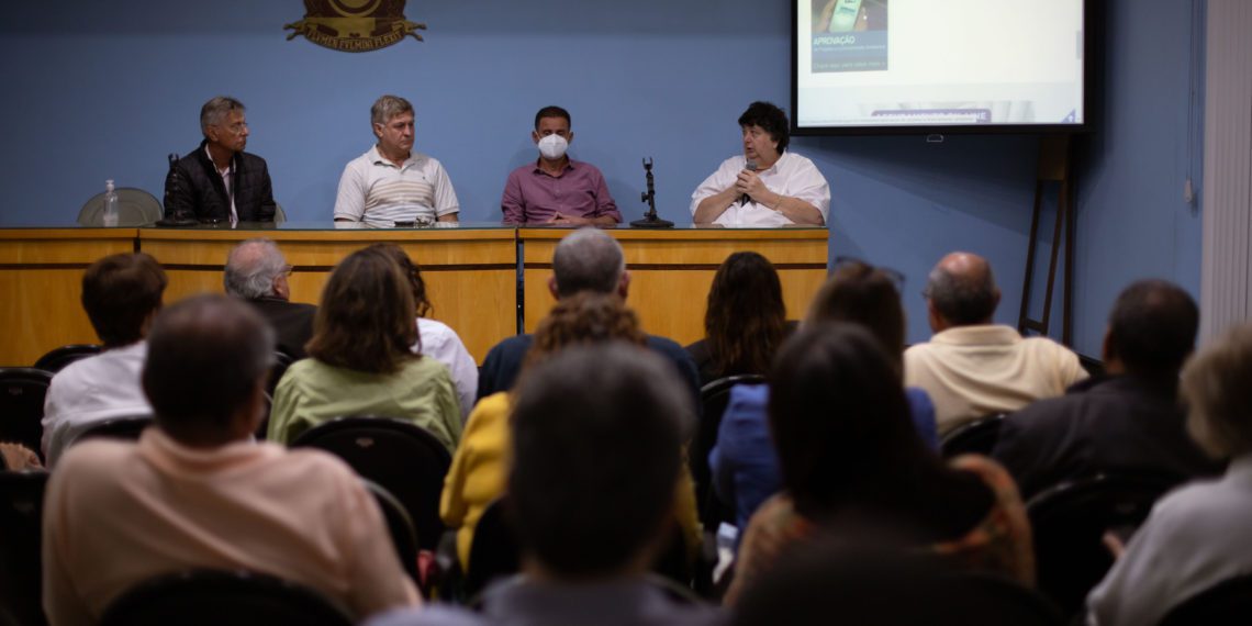 Prefeitura de Volta Redonda lança novo sistema de aprovação digital de documentos