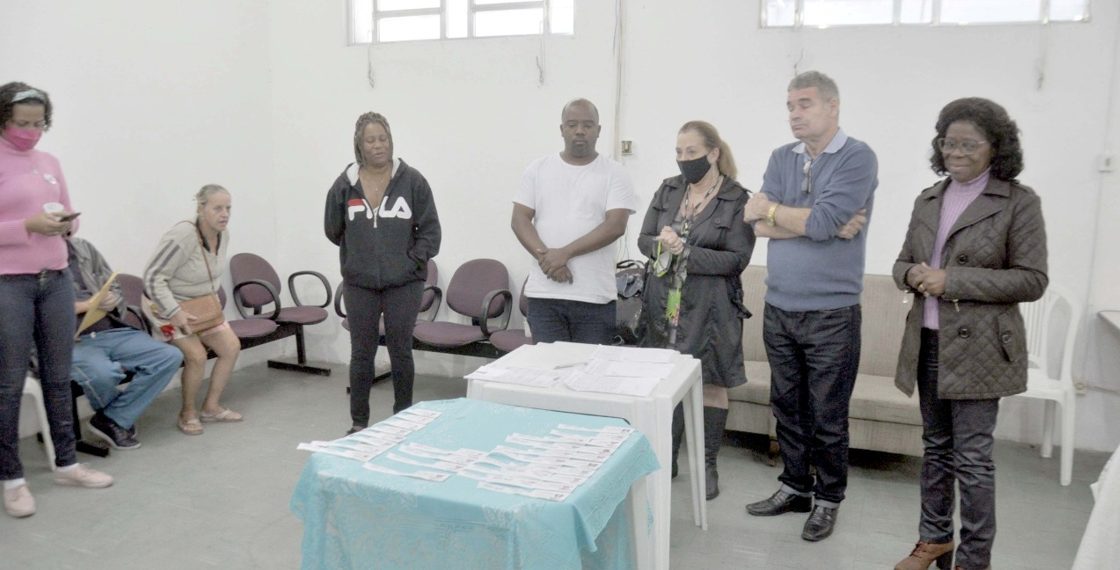 Barra Mansa entrega mais cartões do ‘Vale Social’ – Barra Mansa