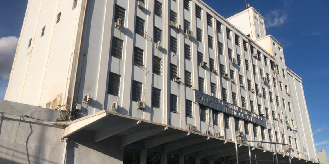Servidores que não se recadastraram no Censo Previdenciário terão pagamentos suspensos a partir deste mês – Barra Mansa