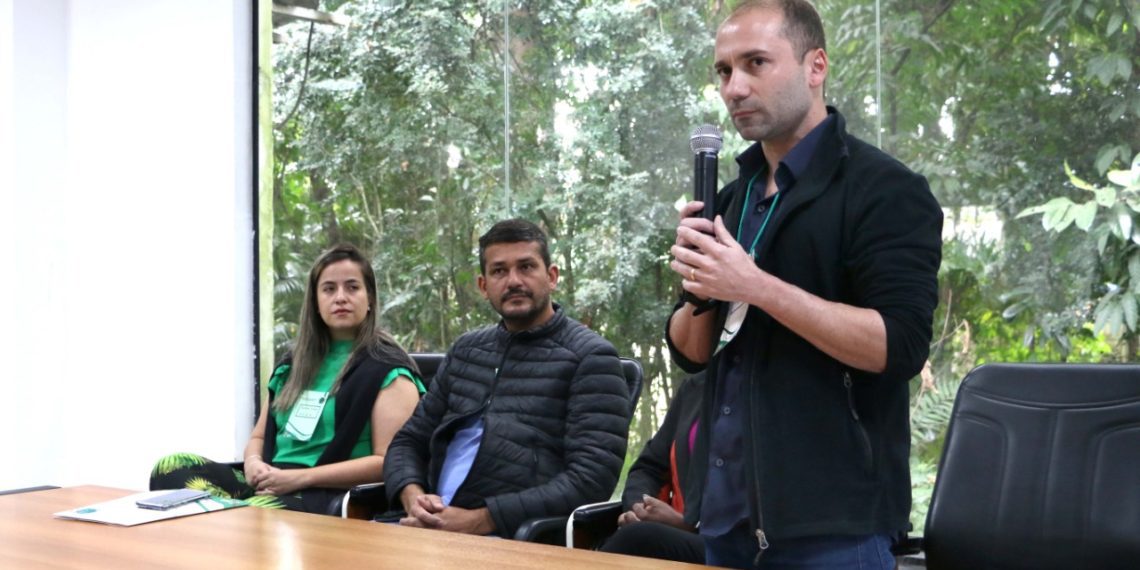 Barra Mansa realiza 8ª Conferência Municipal do Meio Ambiente – Barra Mansa