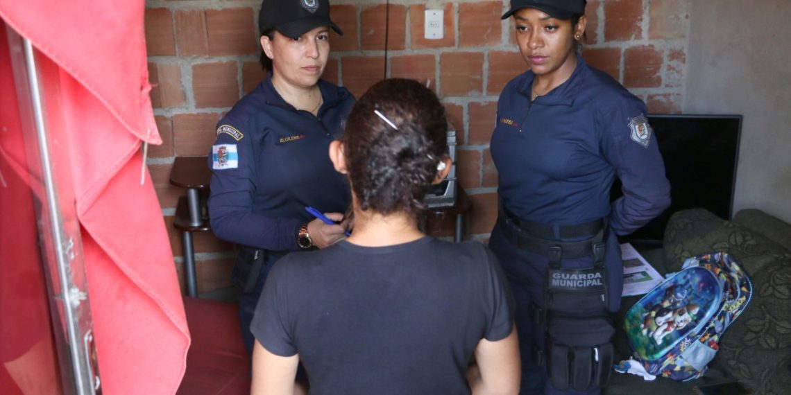 Barra Mansa oferece rede de assistência e promove ações de combate à violência contra a mulher – Barra Mansa